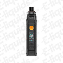 Black Vaporesso Armour GS Vape Pod Kit