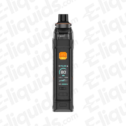 Black Vaporesso Armour GS Vape Pod Kit