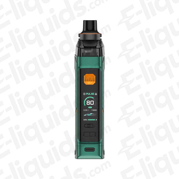 vape box mod kit Mod Starter Kits - Complete Vape Kits