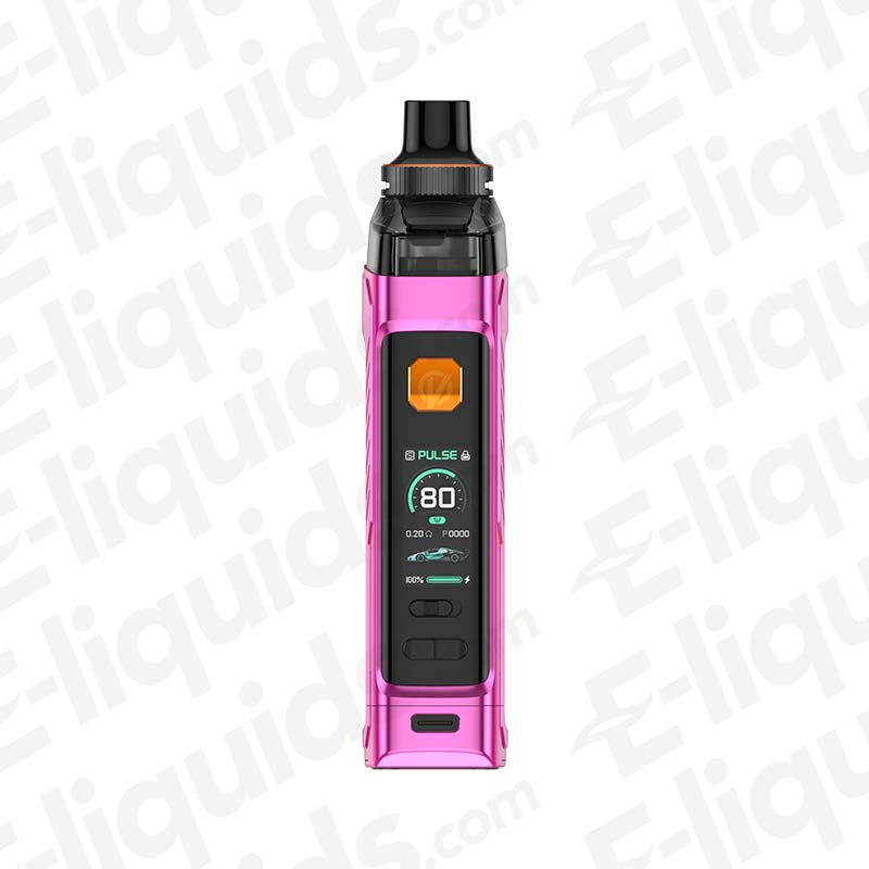 Vaporesso Armour GS Green Vape Kit | 3000mAh Vaporesso Armour GS Green Vape Kit | 3000mAh