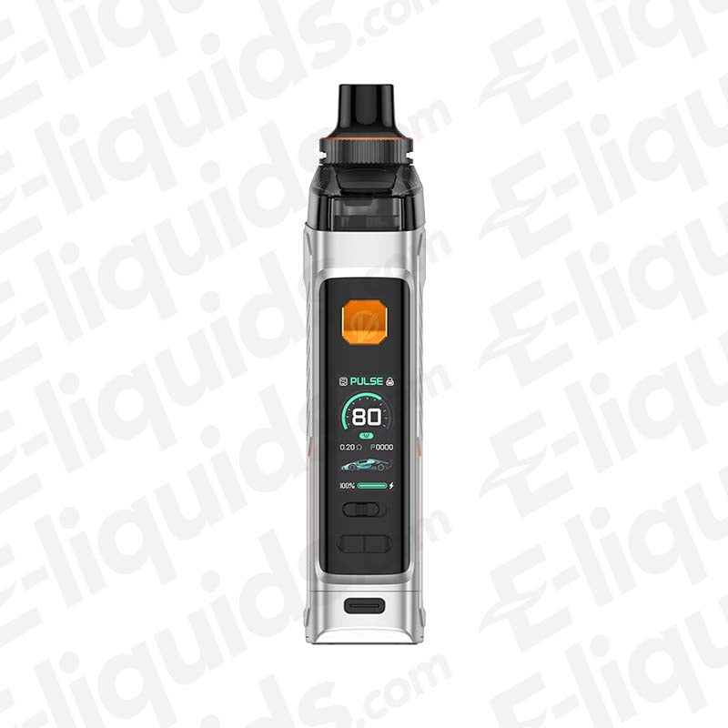 Vaporesso Armour GS Green Vape Kit | 3000mAh Vaporesso Armour GS Green Vape Kit | 3000mAh