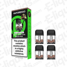 Vaporesso Corex 3.0 0.4 Ohm Replacement Pods Pack of 4