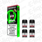 Vaporesso Corex 3.0 0.8 Ohm Replacement Pods Pack of 4