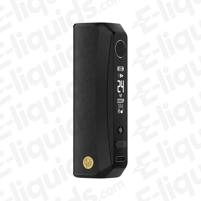 Vaporesso GTX ONE PRO Vape Mod Black