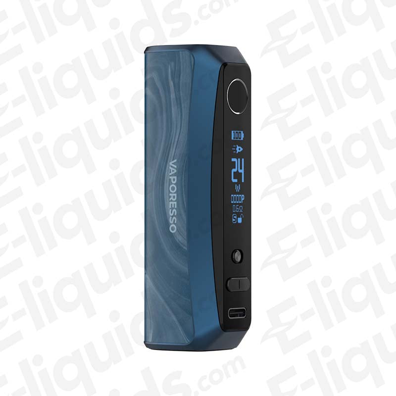 Vaporesso GTX ONE PRO Vape Mod Blue