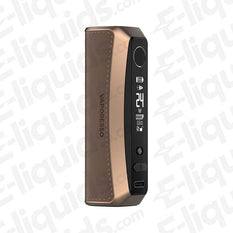 Vaporesso GTX ONE PRO Vape Mod Brown