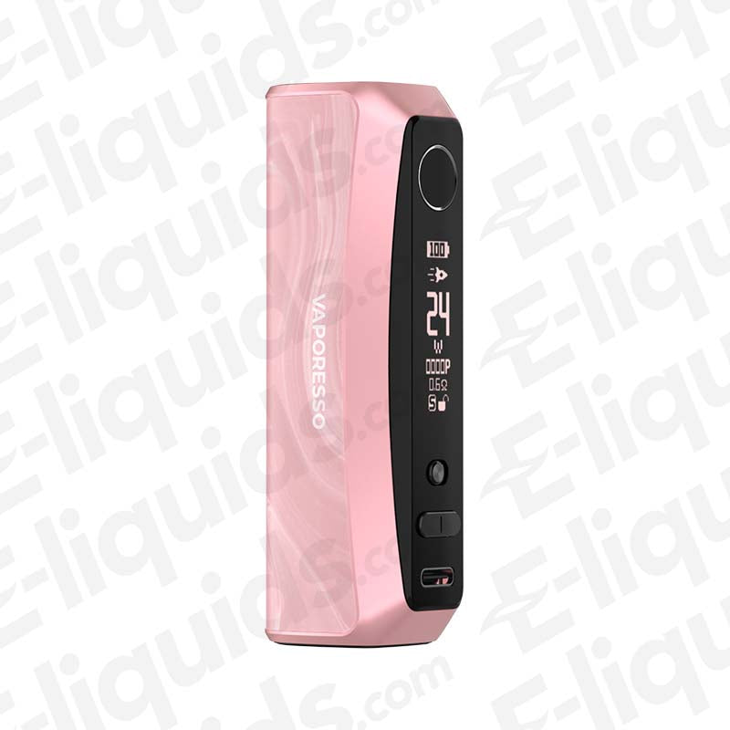 Vaporesso GTX ONE PRO Vape Mod Pink