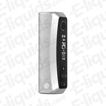Vaporesso GTX ONE PRO Vape Mod Silver