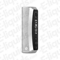 Vaporesso GTX ONE PRO Vape Mod Silver
