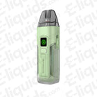 Vaporesso Luxe X2 Vape Pod Kit Avacado Green