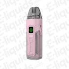 Vaporesso Luxe X2 Vape Pod Kit Light Pink