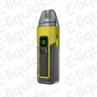 Vaporesso Luxe X2 Vape Pod Kit Wasp Yellow