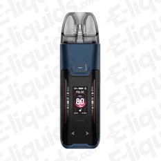 Vaporesso Luxe XR Max 2 Vape Pod Kit Storm Blue