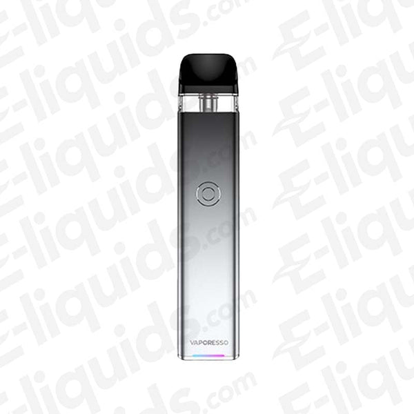 Vaporesso XROS 3 Black Pod Kit | Onyx Black Vaporesso XROS 3 Black Pod Kit | Onyx Black