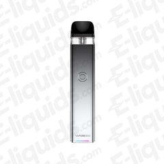 vaporesso xros paisley black Vaporesso XROS MINI Kit Price $17.99 Pod System Kit 1000mAh main image 0