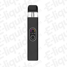 Stylish Vaporesso XROS 4 Pod Kit showcasing a sleek design and advanced vaping technology.