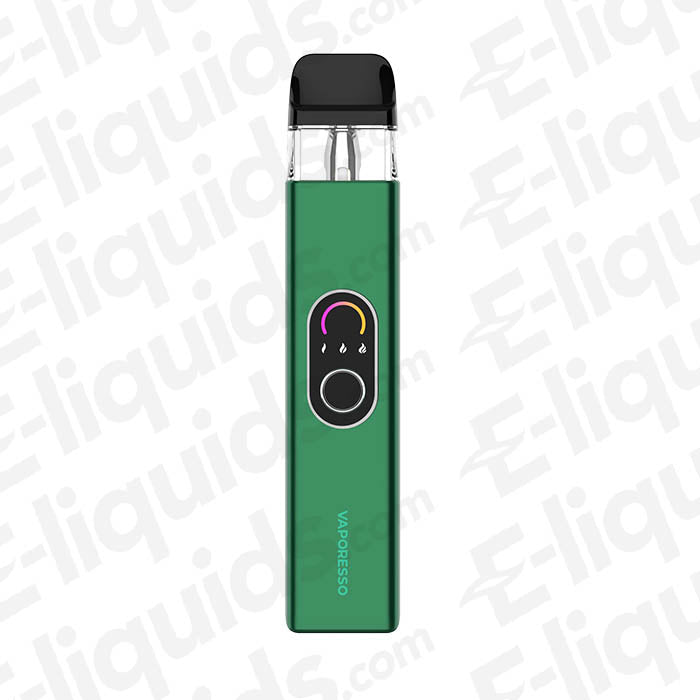 Vaporesso Xros 4 Sunset Neon Pod Kit | Neon Glow Vaporesso Xros 4 Sunset Neon Pod Kit | Neon Glow