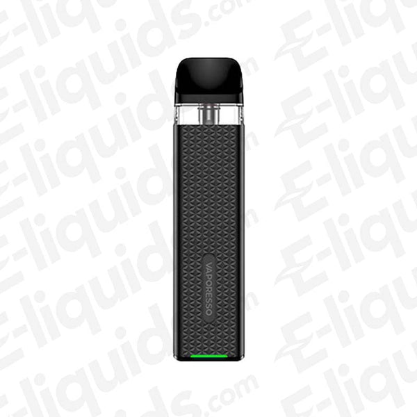 Vaporesso XROS 3 Mini Black Pod Kit | 1000mAh