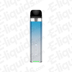 Vaporesso XROS 3 Mini Sky Blue Vape Pod Kit