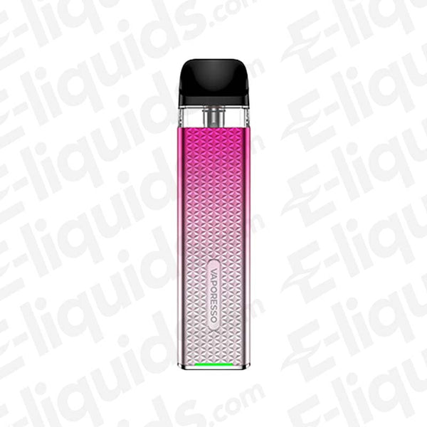 Vaporesso XROS 3 Mini Rose Pink Pod Kit