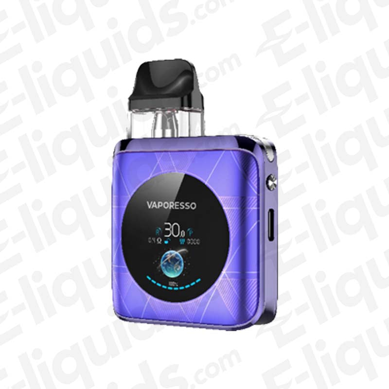 nano vape Vaporesso ECO Nano 1000mAh Pod System Starter Kit | Smoke Smart main image 1