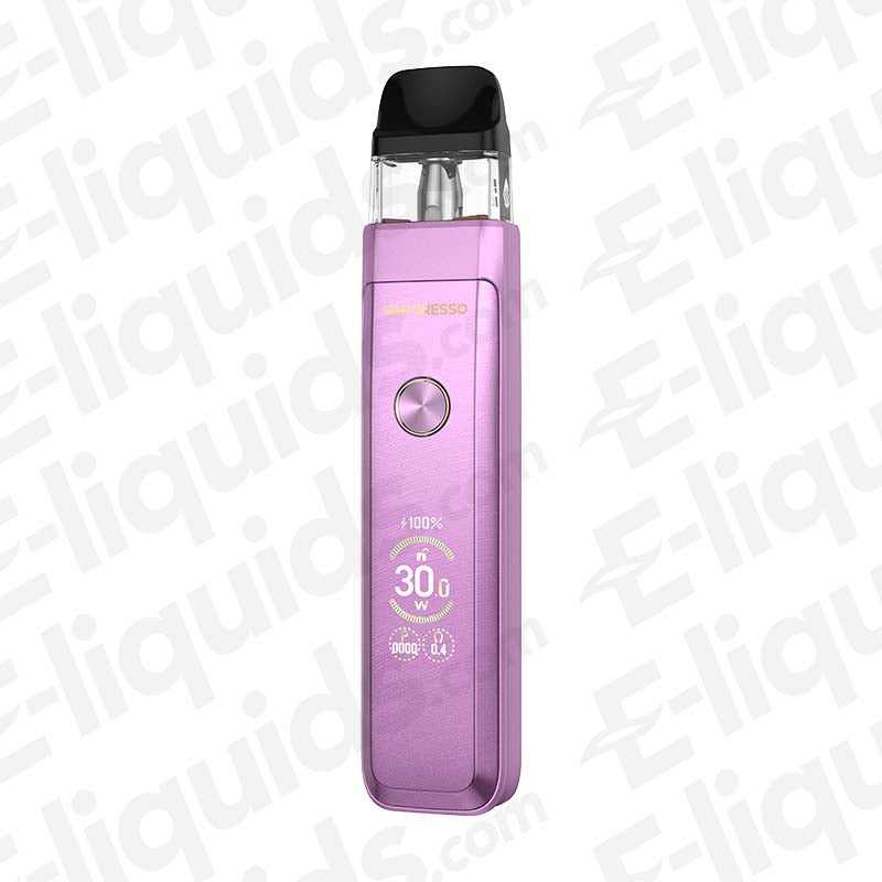 Vaporesso XROS Pro 2 Glittering Black Pod Kit | Shimmer Vaporesso XROS Pro 2 Glittering Black Pod Kit | Shimmer