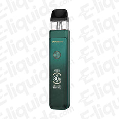 Vaporesso XROS Pro 2 Vape Pod Kit Gem Green