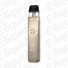 Vaporesso XROS Pro 2 Vape Pod Kit Glittering Gold