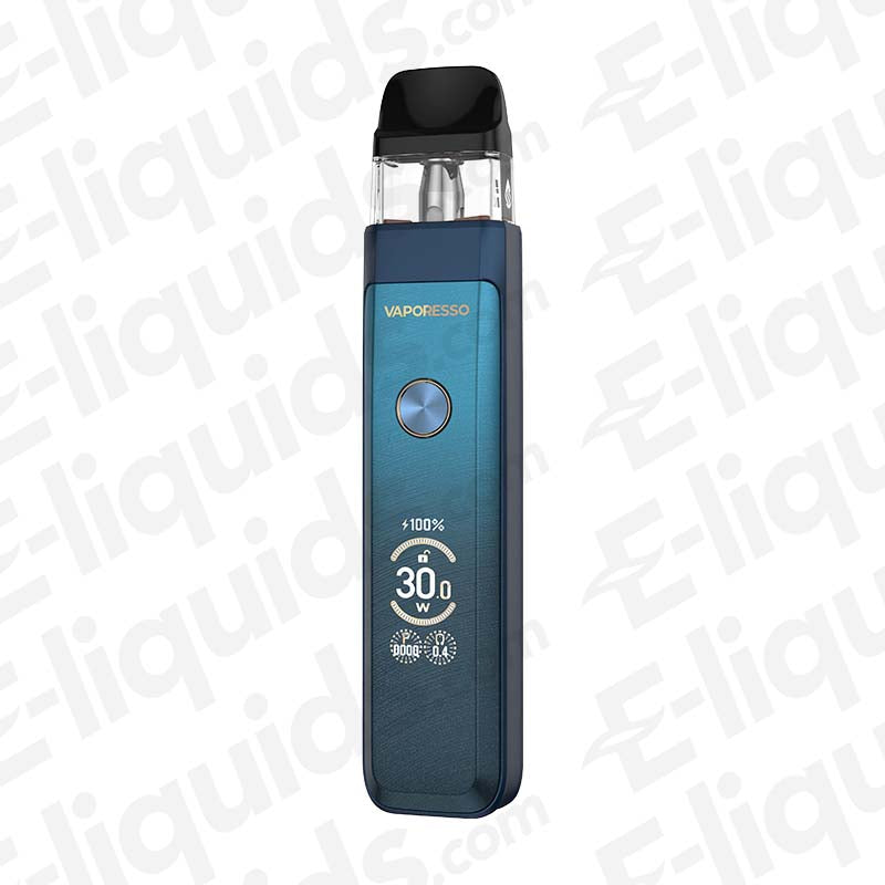 Vaporesso XROS Pro 2 Vape Pod Kit Storm Blue