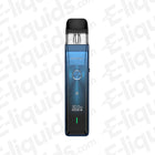 vaporesso xros pro pod kit blue