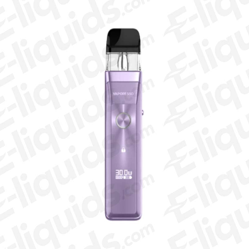 Vaporesso XROS Pro Blue Pod Kit | Sapphire Blue Vaporesso XROS Pro Blue Pod Kit | Sapphire Blue