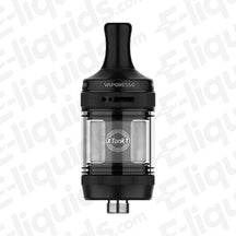 Vaporesso XTank T Vape Tank Black
