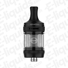 Vaporesso XTank T Vape Tank Black