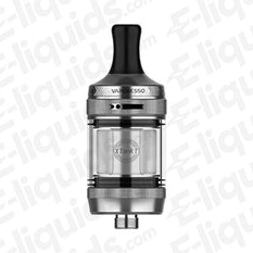 Vaporesso XTank T Vape Tank Silver