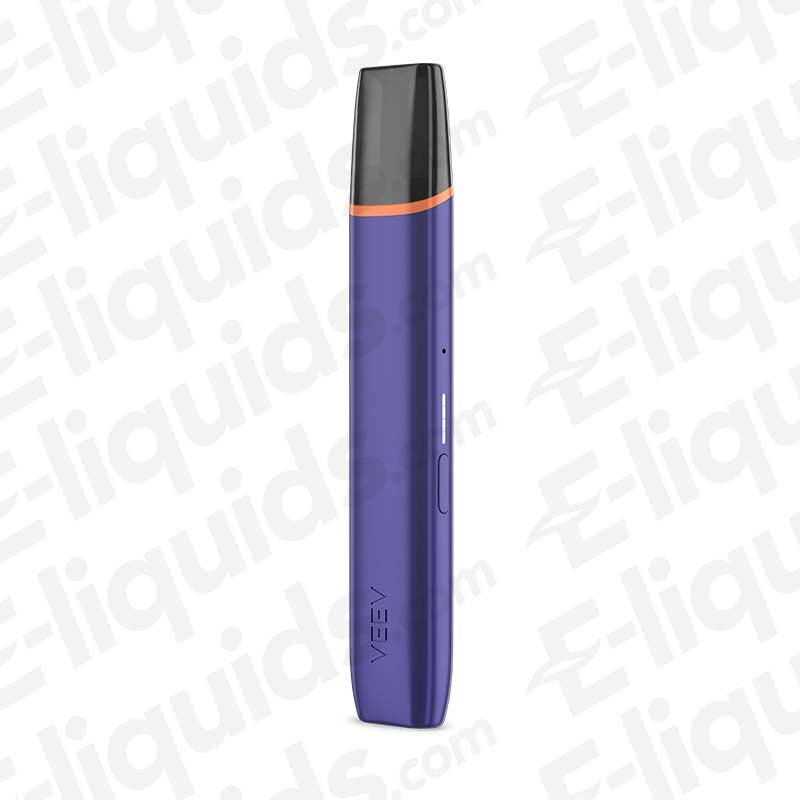 VEEV One Vape Pod Kit Electric Purple