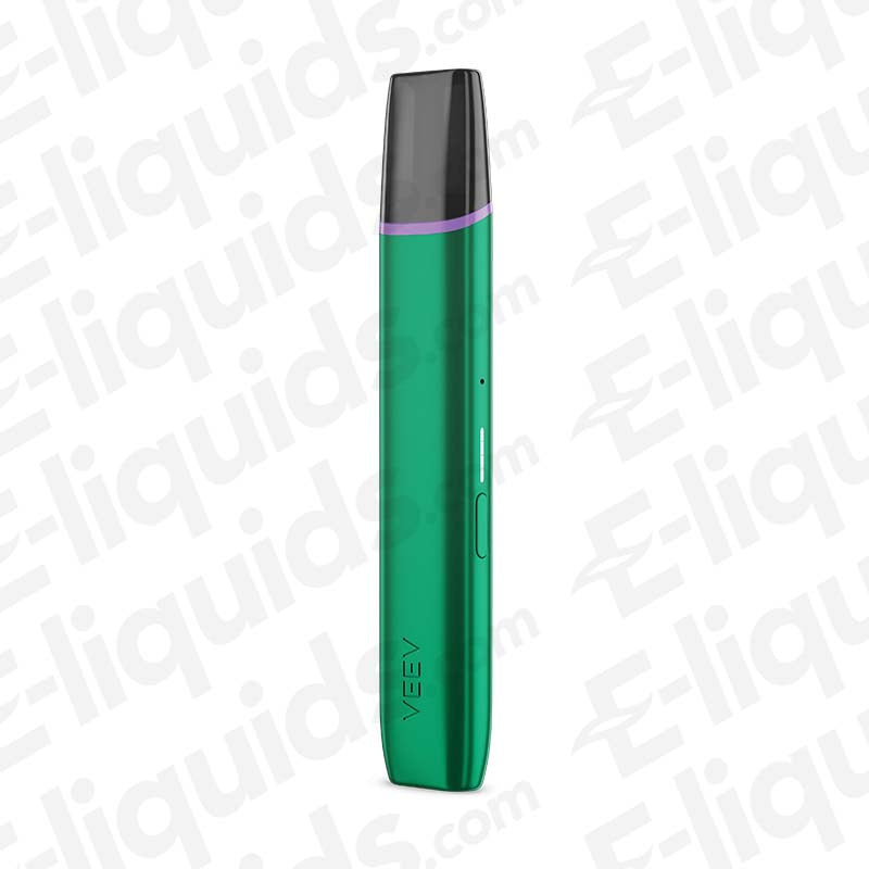 VEEV One Vape Pod Kit Freshy Green