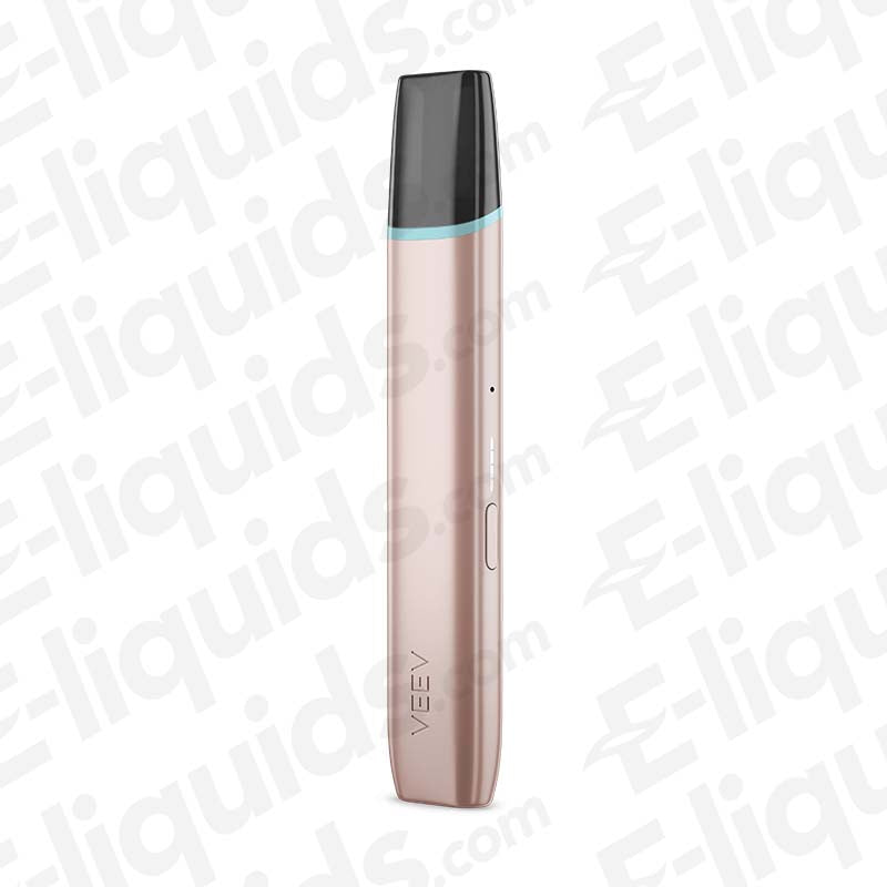 VEEV One Vape Pod Kit Luscious Pink