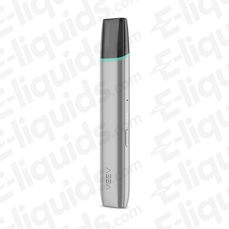 VEEV One Vape Pod Kit Silky Grey