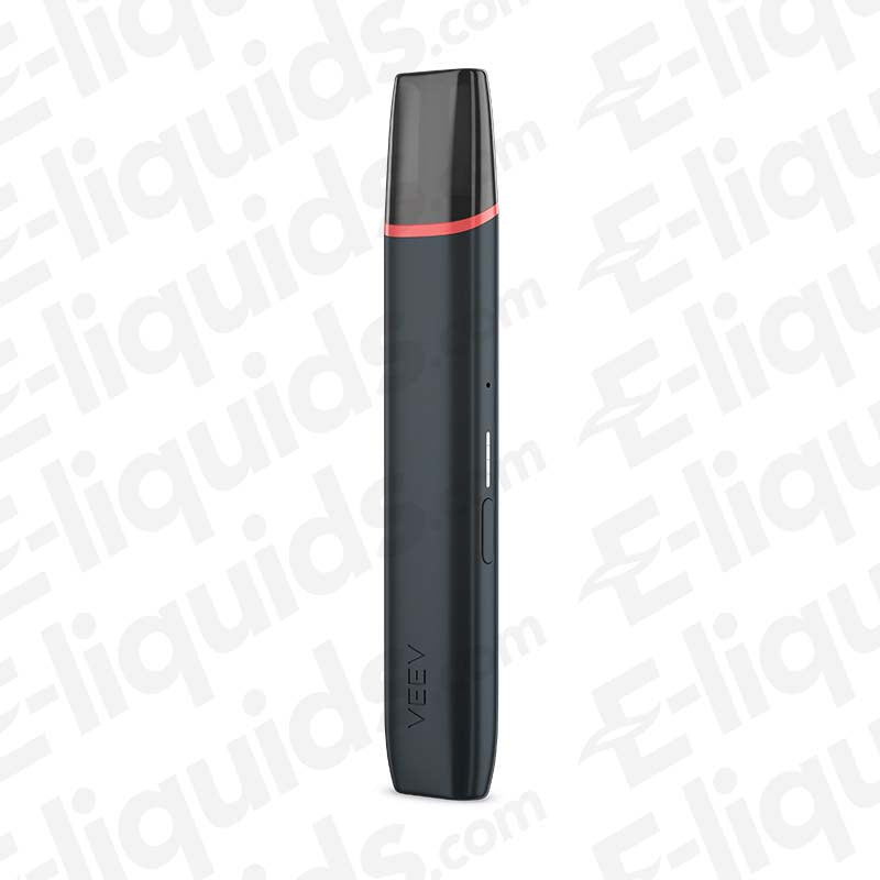 VEEV One Vape Pod Kit Velvet Black