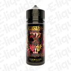Vermilion 70/30 100ml Shortfill Vape Juice by Zeus Juice