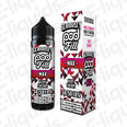 Very Cherry Seriously Podfill Max Shortfill E-liquid by Doozy Vape Co
