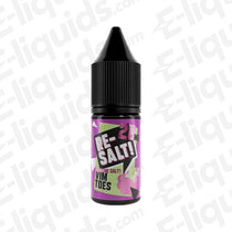 Vimtoes Nic Salt E-liquid by Re Salt