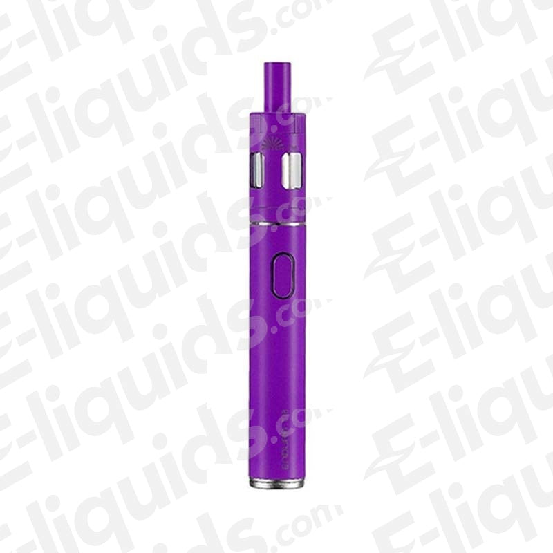 Innokin Endura T18E Purple Starter Kit