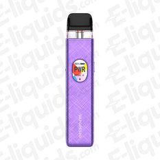 Vaporesso XROS 5 Violet Silk Vape Pod Kit