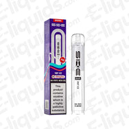SKE Crystal Bar 600 VMT Ice 20mg Prefilled Pods