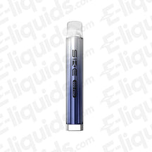 SKE 600 Pro 20mg Prefilled Pod Kit VMT Ice