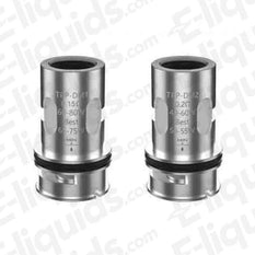 Voopoo TPP Mesh DM2 0.2 Ohm Pod (Pack of 3)