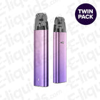 Argus G2 Mini Pod Kit Pack of 2 vby Voopoo - Violet Pink