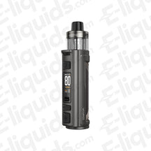 VooPoo Argus Pro 2 Pod Mod Kit with 3000mAh battery, adjustable wattage, and sleek design.