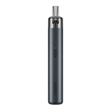Voopoo Doric 20 Pod Kit, sleek vape device with 1500mAh battery, ideal for Mouth To Lung (MTL) vaping, compact design